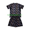 Frankrijk World Cup Voetbalshirts Doelman Kind Thuis 2026